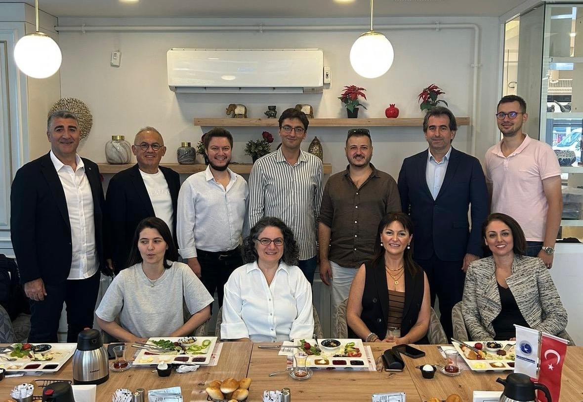 Balnet 2 Olağan Toplantısı 17/09/2025