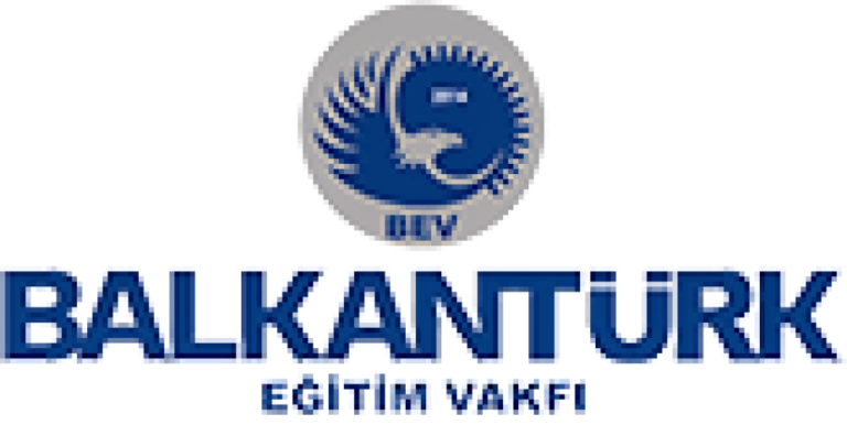 Balkantürk Eğitim Vakfı