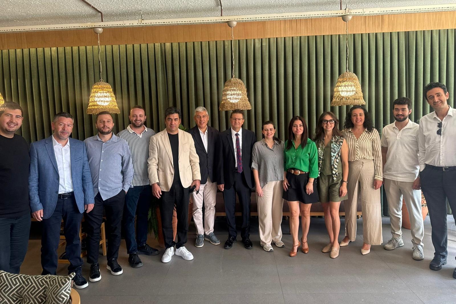 Balnet 3 Olağan Toplantısı 17/09/2025