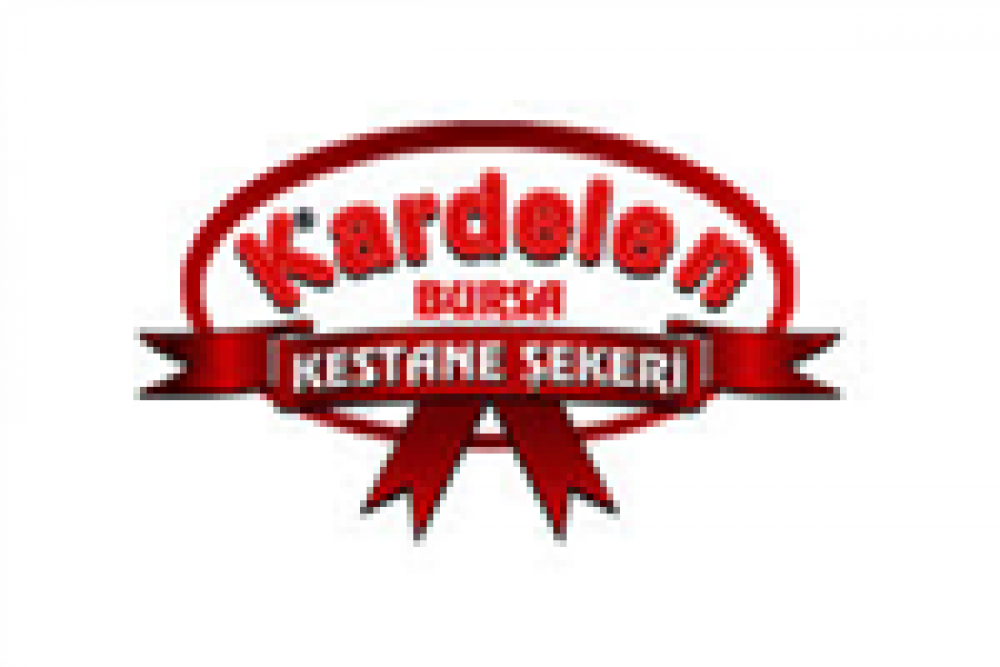 KARDELEN KESTANE ŞEKERİ BURSA