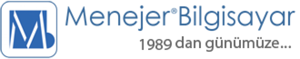  MENEJER BİLGİSAYAR
