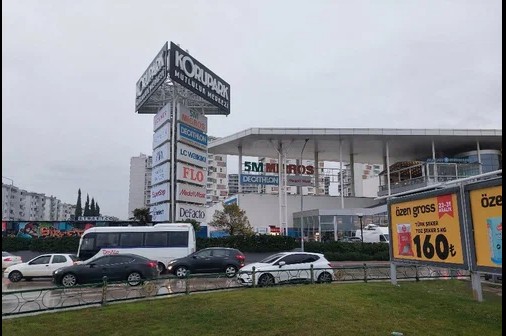 KORUPARK ECZANESİ