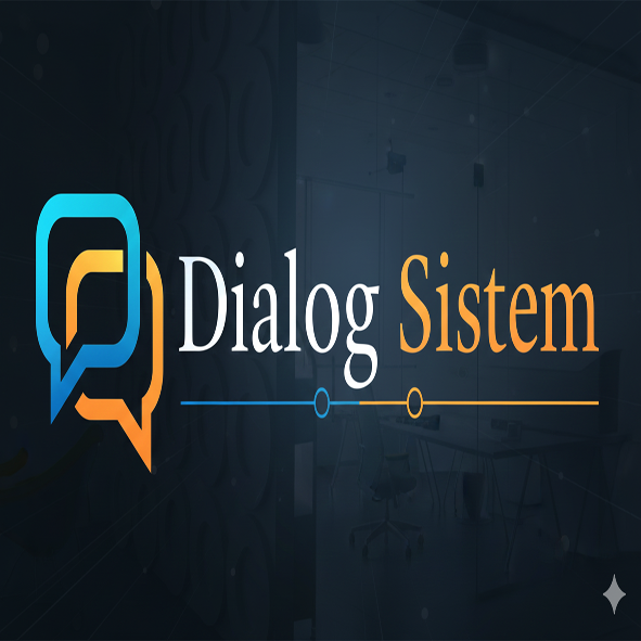 Dialog Sistem
