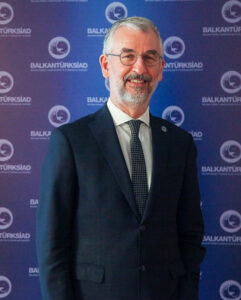 Burak BOZKAYA