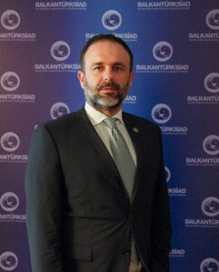 Volkan GÖRAL