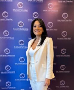 Fatma AKALP