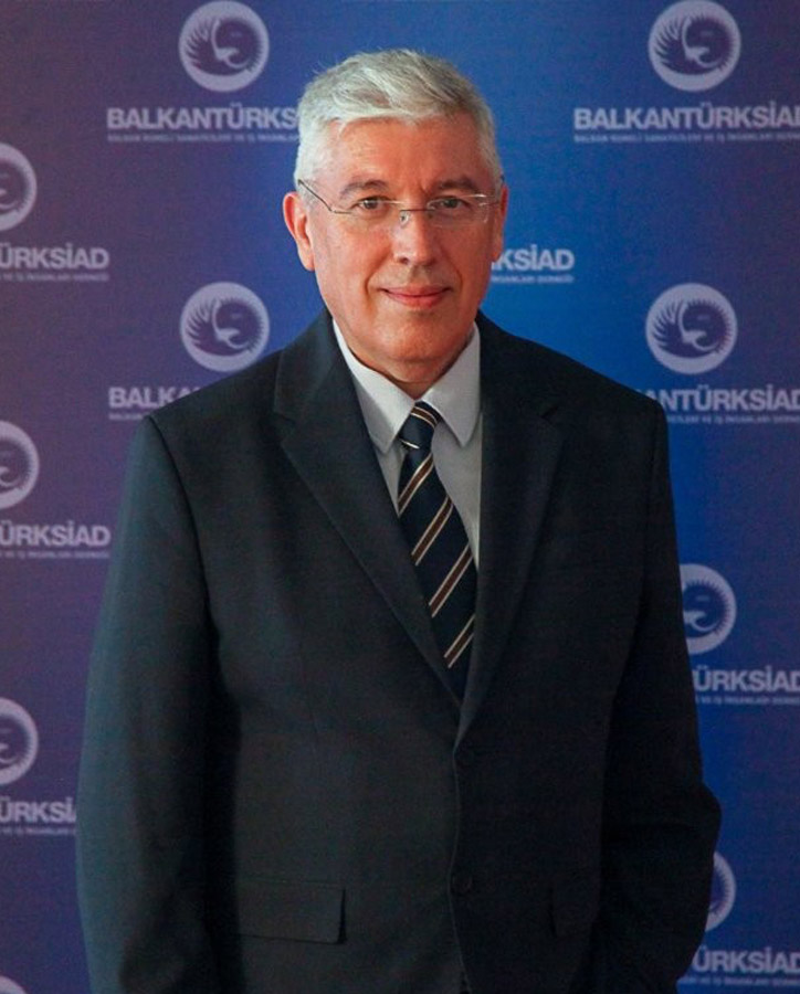 İbrahim ÖZCAN