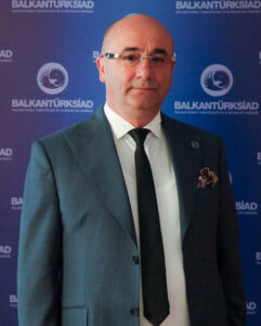 Halil SEVÜK