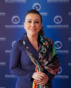 Gülçin GÜLEÇ