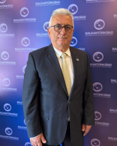 Osman Nuri CANİK