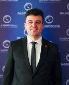 Nedim YILMAZ