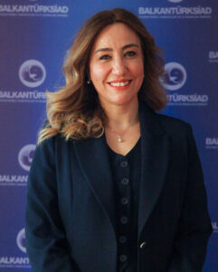 Sedef SİNOPLU