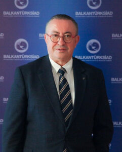 Hüseyin DEĞİRMENCİOĞLU