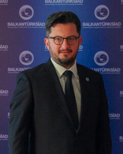 Mehmet KUTLUK