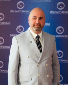 Gökhan ALAY