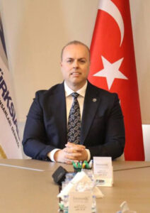 Yüksek İstişare