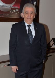 Yüksek İstişare