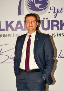 Yüksek İstişare
