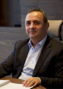 Yüksek İstişare