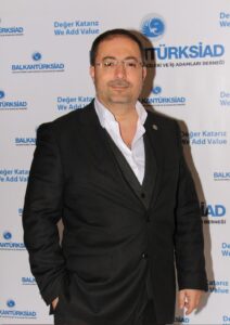 Rıdvan İŞBAŞARAN
