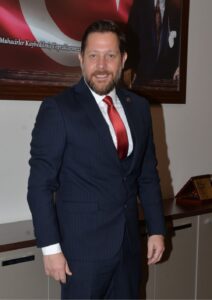 Denetim Kurulu